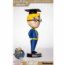 Figurka Fallout: Vault Boy 111-Intelligence na playgosmart.cz