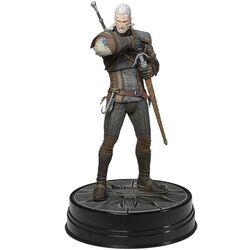 Figurka Heart of Stone Geralt Deluxe (The Witcher 3: Wild Hunt) na playgosmart.cz