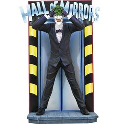 Figurka DC Comic Gallery Killing Joke Joker PVC Diorama na playgosmart.cz