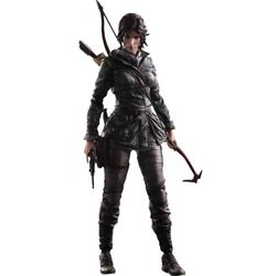 Figurka Lara Croft (Rise of The Tomb Raider) na playgosmart.cz