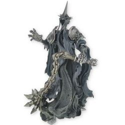 Figurka Mini Epics: The Witch King (Lord The Rings) na playgosmart.cz