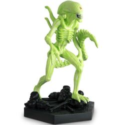 Figurka Xenomorph (Alien vs Predator) na playgosmart.cz