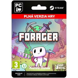 Forager[Steam] na playgosmart.cz