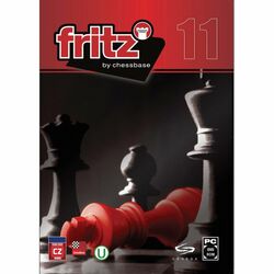 Fritz Chess 11 na playgosmart.cz
