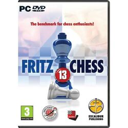 Fritz Chess 13 na playgosmart.cz