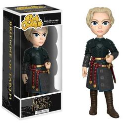 Game of Thrones Brienne of Tarth (funk rock Candy) na playgosmart.cz