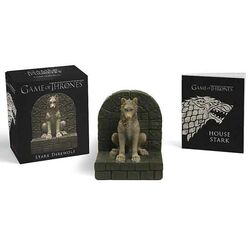 Game of Thrones: Stark Direwolf (Miniature Editions) na playgosmart.cz