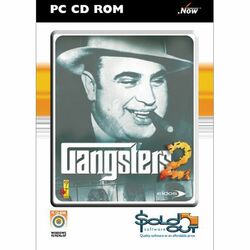 Gangsters 2 na playgosmart.cz