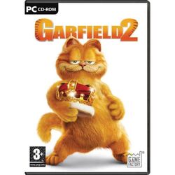 Garfield 2 na playgosmart.cz