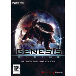 Genesis Rising: The Universal Crusade na playgosmart.cz