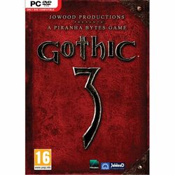 gothic 3 na playgosmart.cz