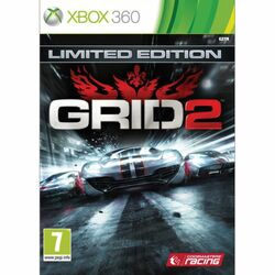 GRID 2 (Limited Edition) na playgosmart.cz