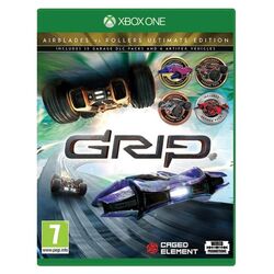 Grip: Airblades vs Rollers (Ultimate Edition) na playgosmart.cz