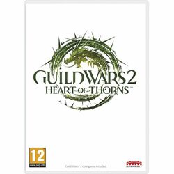 Guild Wars 2: Heart of Thorns na playgosmart.cz