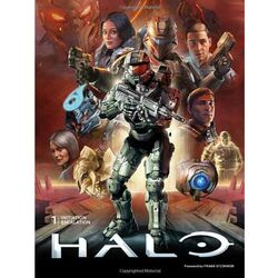 Halo-Library Edition 1 na playgosmart.cz