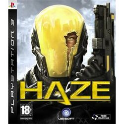 Haze-PS3-BAZAR (použité zboží) na playgosmart.cz