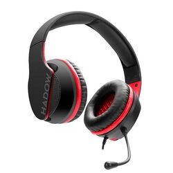 Speedlink Hadow Gaming Headset for PS5/PS4, black na playgosmart.cz