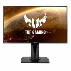 Herní monitor ASUS TUF Gaming VG259Q na playgosmart.cz