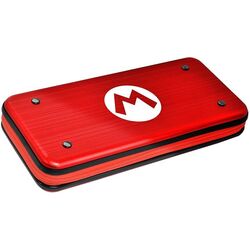 HORI Alum pouzdro pro konzoly Nintendo Switch (Mario) na playgosmart.cz