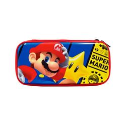 HORI Premium ochranné pouzdro pro konzoly Nintendo Switch (Mario) na playgosmart.cz