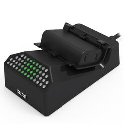 HORI Solo Charge Station Designed for Xbox Series X | S & Xbox One na playgosmart.cz