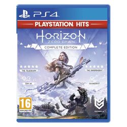 Horizon: Zero Dawn (Complete Edition) na playgosmart.cz
