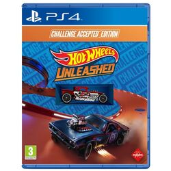 Hot Wheels: Unleashed (Challenge Accepted Edition) na playgosmart.cz