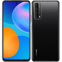 Huawei P Smart 2021, Dual SIM | Black - nové zboží, neotevřené balení na playgosmart.cz