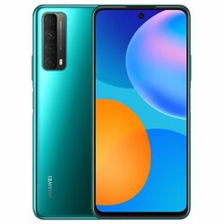 Huawei P Smart 2021, Dual SIM | Green - nové zboží, neotevřené balení na playgosmart.cz