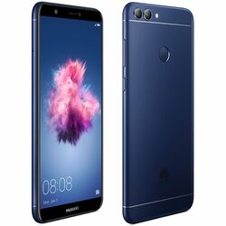 Huawei P Smart, Dual SIM | 
 Blue-rozbalené balení na playgosmart.cz