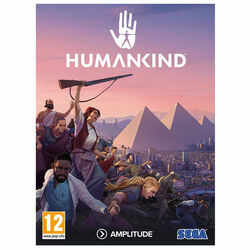 Humankind (Limited Edition) na playgosmart.cz