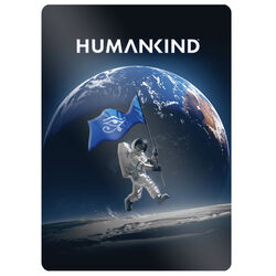 Humankind (Steelbook Edition) na playgosmart.cz