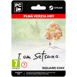 I am Setsuna [Steam] na playgosmart.cz