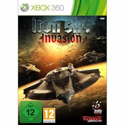 Iron Sky: Invasion na playgosmart.cz