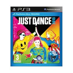 Just Dance 2015[PS3]-BAZAR (použité zboží) na playgosmart.cz