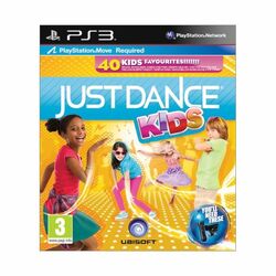 Just Dance: Kids na playgosmart.cz