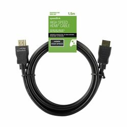 Kabel Speedlink High SpeedHDMI Cable pro Xbox One 1,5 m na playgosmart.cz