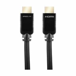 Kabel Speedlink Shield-3 High SpeedHDMI Cable s Ethernetem pro Xbox 360, 5m Kabel Speedlink Shield-3 High SpeedHDMI Cable s Ethernetem pro Xbox 360, 5m na playgosmart.cz