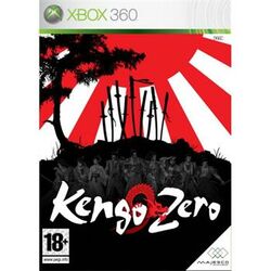 Kengo Zero[XBOX 360]-BAZAR (použité zboží) na playgosmart.cz