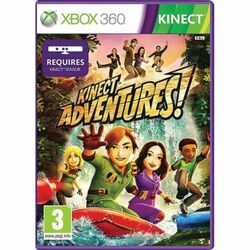 Kinect Adventures na playgosmart.cz