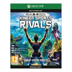 Kinect Sports Rivals CZ[XBOX ONE]-BAZAR (použité zboží) na playgosmart.cz