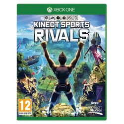 Kinect Sports Rivals[XBOX ONE]-BAZAR (použité zboží) na playgosmart.cz