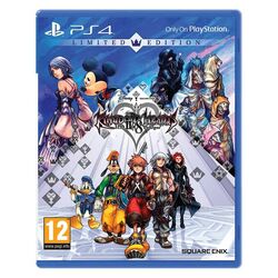Kingdom Hearts HD 2.8: Final Chapter Prologue (Limited Edition) na playgosmart.cz