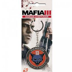 Klíčenka Mafia 3-Hangar 13 na playgosmart.cz