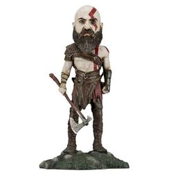Kratos (God of War) Head Knocker 20 cm na playgosmart.cz