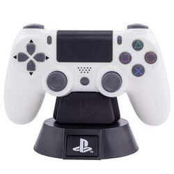 Lampa Controller 4 Icon Light Playstation na playgosmart.cz