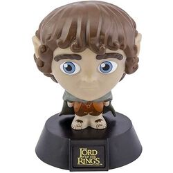 Lampa Icon Light Frodo (Lord of The Rings) na playgosmart.cz