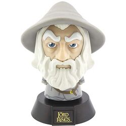 Lampa Icon Light Gandalf (Lord of The Rings) na playgosmart.cz