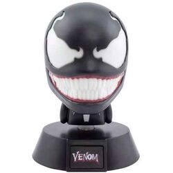 Lampa Icon Light Venom (Marvel) na playgosmart.cz