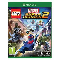 LEGO Marvel Super Heroes 2[XBOX ONE]-BAZAR (použité zboží) na playgosmart.cz
